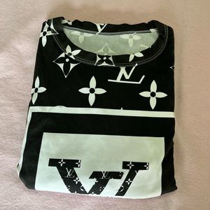 Luxury brand 3 piece set
